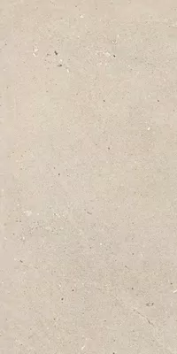 Stone-effect Beige tile from the Block collection by Gardenia&Ariana, size 60x120, Nat 3D finish, Rettificato edges.