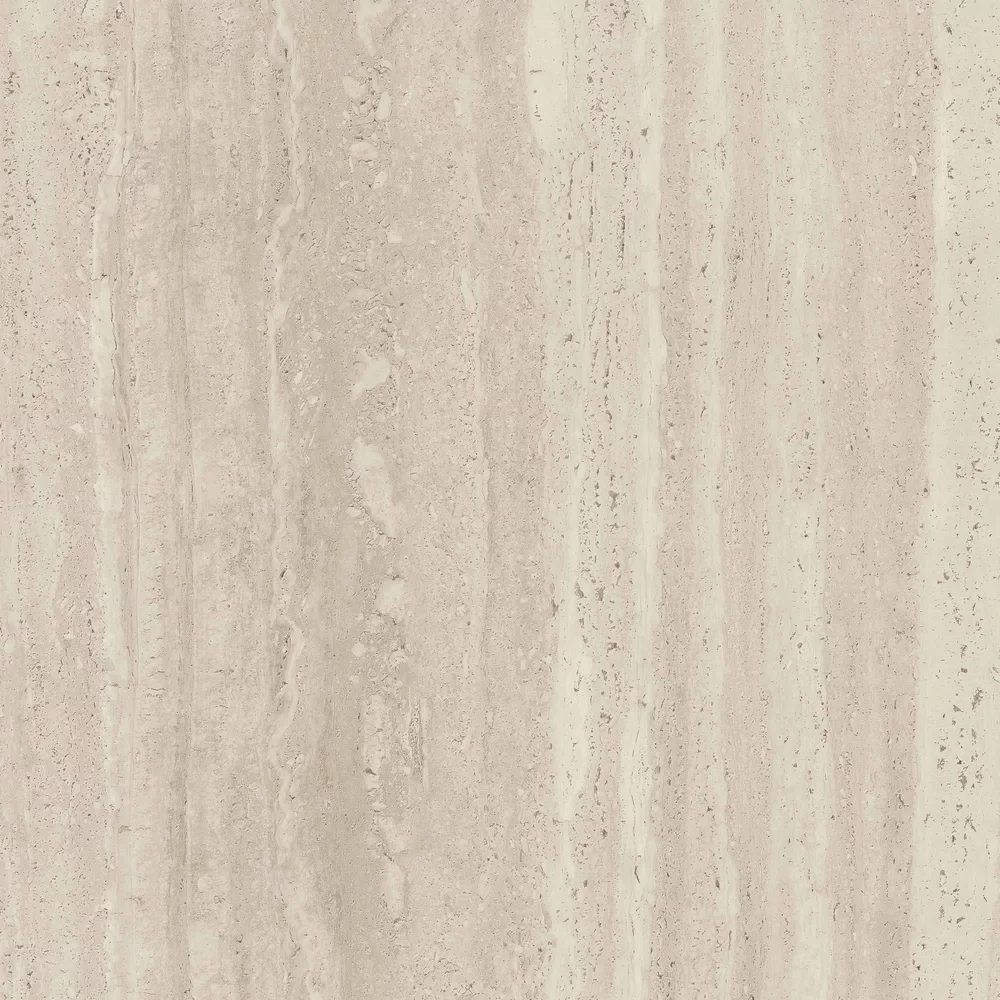 White Plein Air tile, stone effect, 80x80, R11 finish.