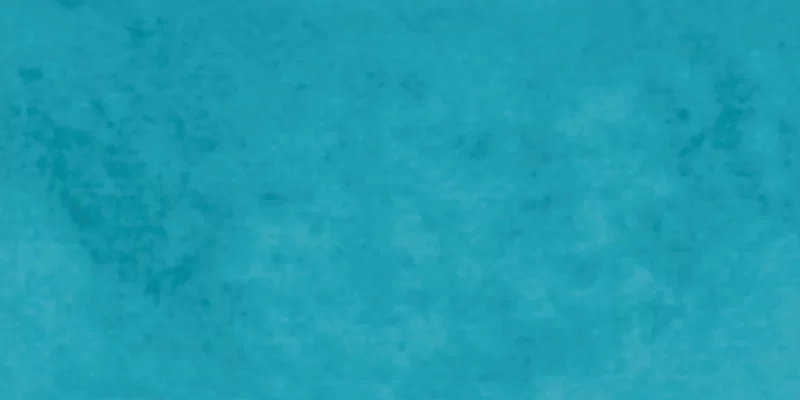 POETRY COLORS TURQUOISE 7,5X15_12