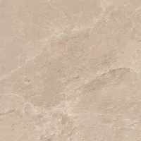Piastrella effetto pietra Beige della collezione Falaise di Gardenia&Ariana, formato 60x60, finitura Naturale, bordo Rettificato.