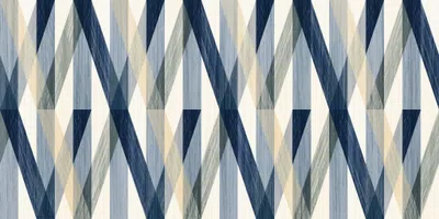 Multicolour Wide&Style Mini tile, decorative effect, 60x120, Natural finish.