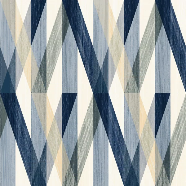 Piastrella Multicolore Wide&Style Mini, effetto decor, 60x120, finitura Naturale.