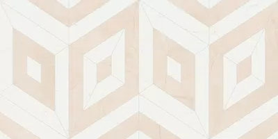 Carreau Supreme Memories Memories Star Warm par Flaviker en multicolore, finition Lux 3D, 60x120, épaisseur 8.5 mm.
