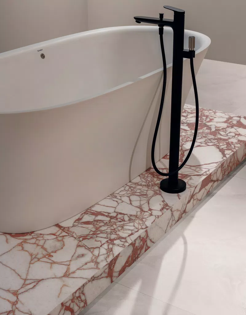 A_04 SUPREME HEDONISM CALACATTA DANTE SOFT3D 120X280+PURE ONYX 60X120