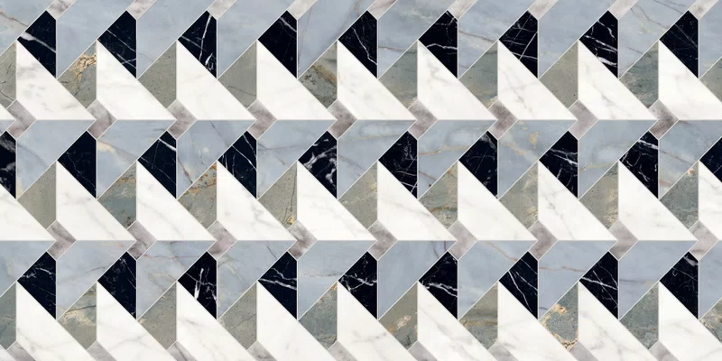 60X120 · Lux 3D