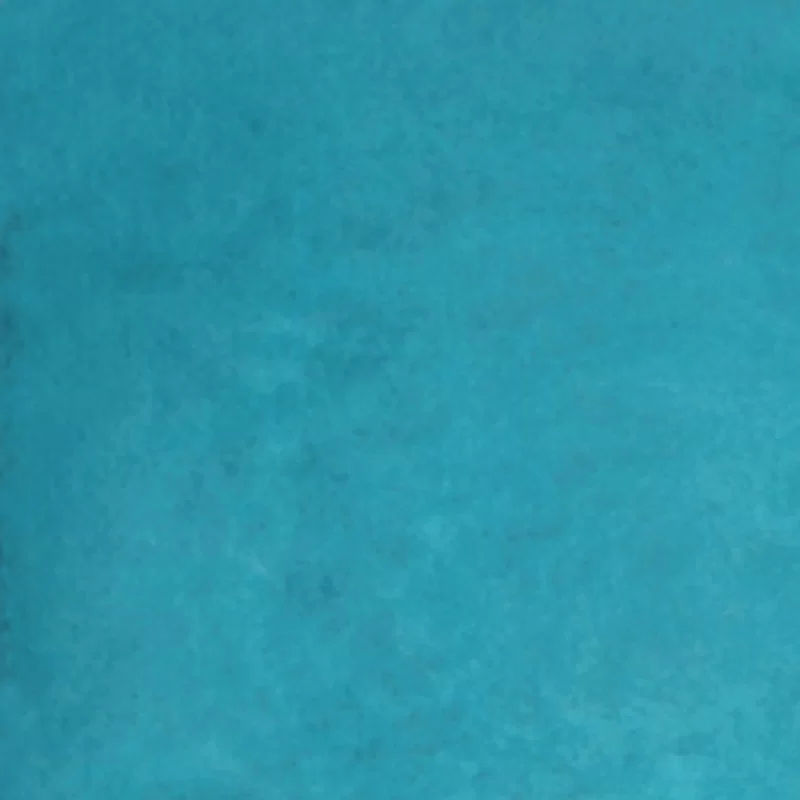 POETRY COLORS TURQUOISE 10X10_12