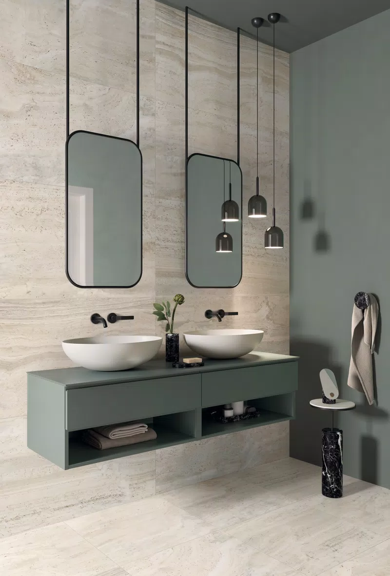 NAVONA BONE VEIN 60X120, 60X60