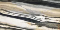 Piastrella Sensi 900 Oyster Gold di ABK in multicolore, finitura Lux, 60x120, spessore 8.5 mm.