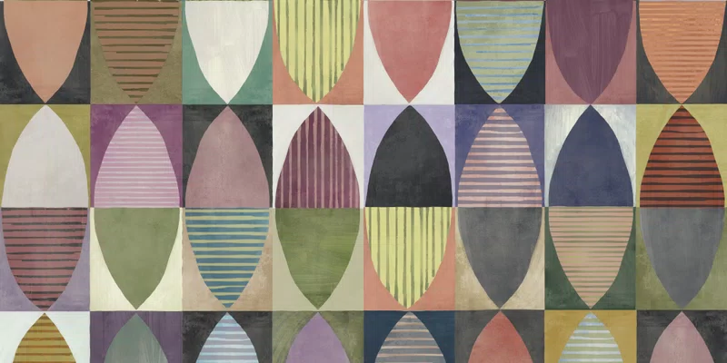 WIDE&STYLE AFRICA PANNELLO C 60X120