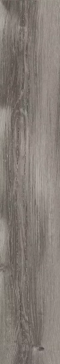 Piastrella Grigio Just Nature, effetto legno, 20x120, finitura Naturale.