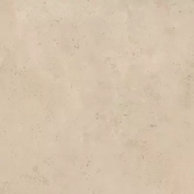 Piastrella Pietra Viva Camargue Beige di Gardenia&Ariana in beige, finitura Nat P.tech, 120x120, spessore 8.5 mm.