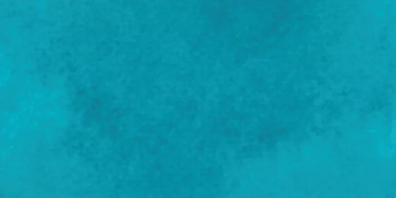 POETRY COLORS TURQUOISE 7,5X15_25