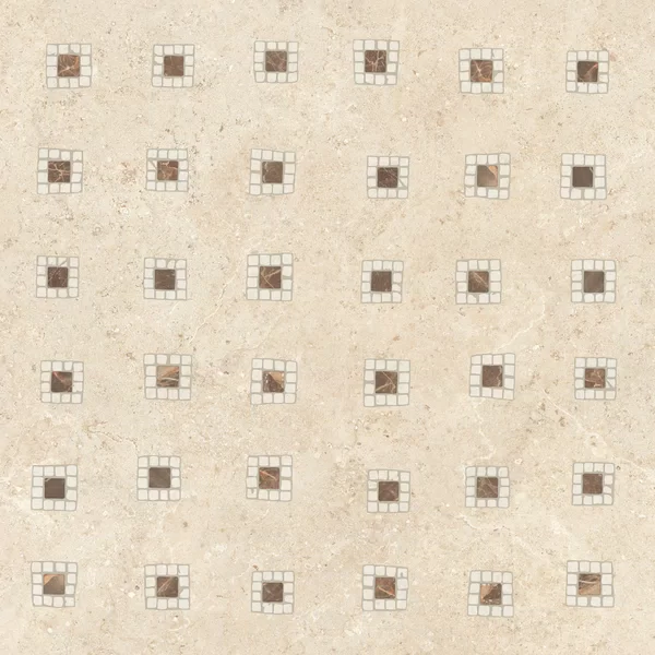 Beige Orosei tile, stone effect, 120x120, Antique 3D finish.