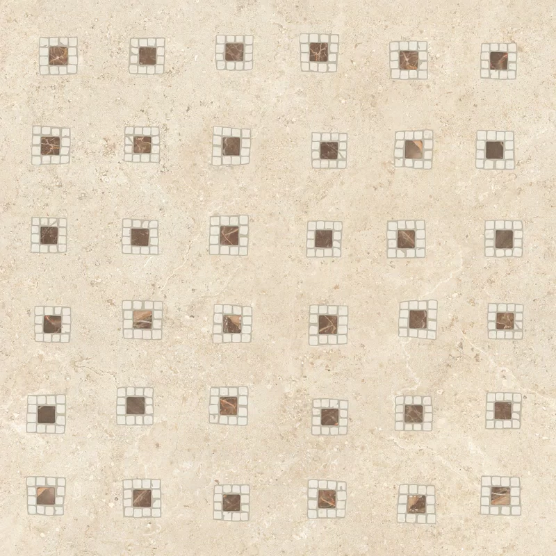 120X120 · Antique 3D