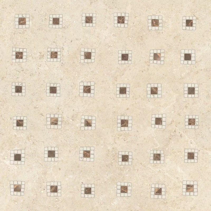 TESSERA VANILLA