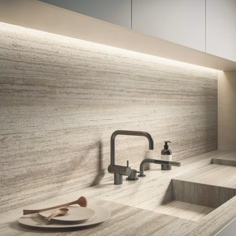 ABKSTONE TRAVERTINO RAINBOW FULLVEIN3D NAT