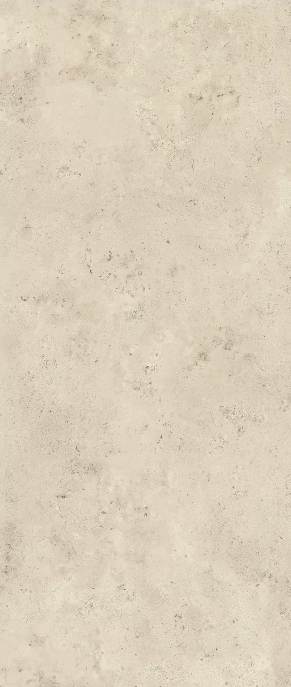 La Geoteca Bourgogne Beige tile by Gardenia&Ariana in beige, Nat P.tech finish, 120x280, 6 mm thickness.