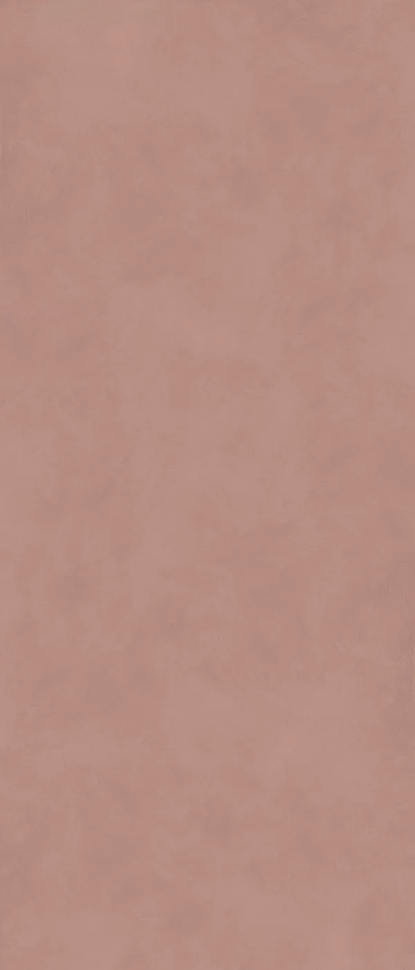 Carreau I Pigmenti Cotto par Gardenia&Ariana en terre cuite, finition Naturel, 120x280, épaisseur 6 mm.