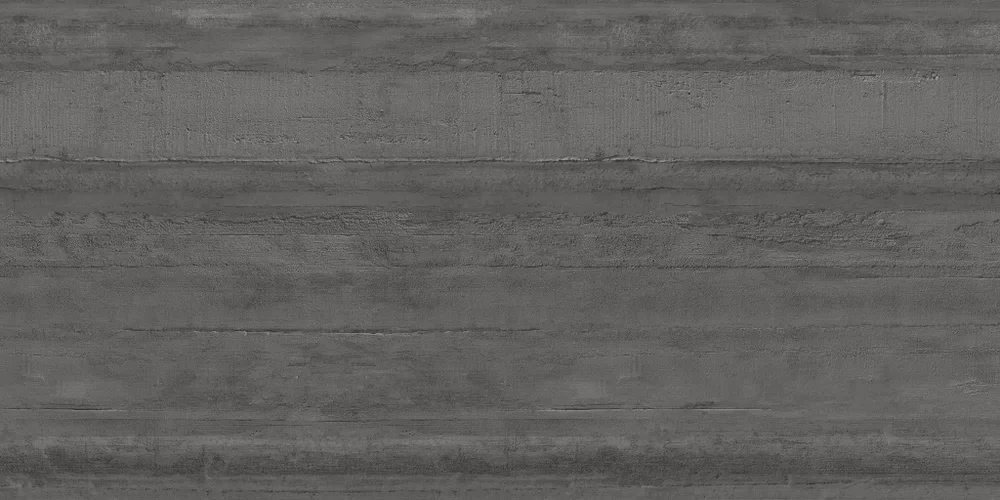 Piastrella effetto cemento Grigio della collezione Lab325 di ABK, formato 60x120, finitura Naturale, bordo Rettificato.