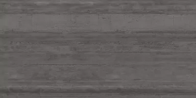 Piastrella effetto cemento Grigio della collezione Lab325 di ABK, formato 60x120, finitura Naturale, bordo Rettificato.