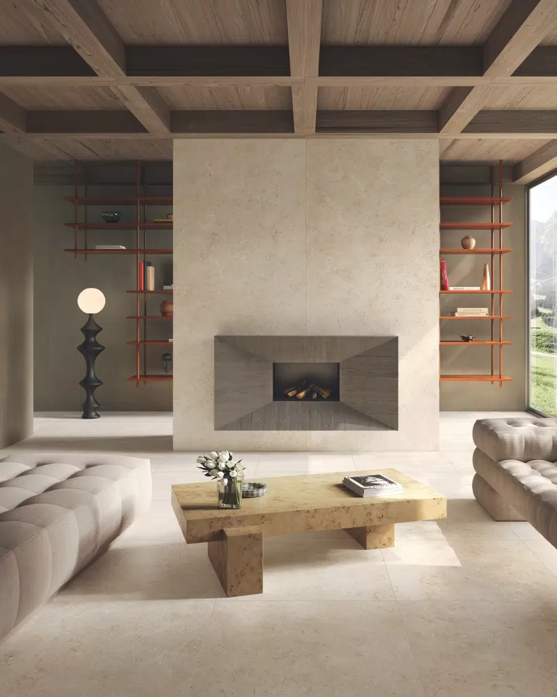 C_01_OROSEI VANILLA 120X280 NAT + VANILLA 80X80 NAT + I PIGMENTI MUD 120X280
