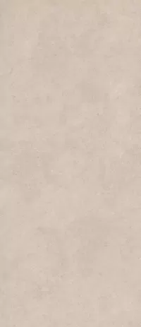 Cosmopolitan Quiet Sand tile by Flaviker in beige, Natural finish, 120x280, 6 mm thickness.