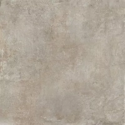 Piastrella effetto pietra Beige della collezione Re_Tour di Flaviker, formato 120x120, finitura Naturale, bordo Rettificato.