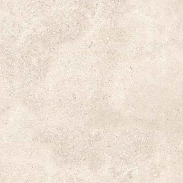 Carreau Plein Air Livingstone Cream par Gardenia&Ariana en beige, finition R11, 80x80, épaisseur 20 mm.