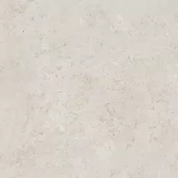 Orosei Bone tile by Gardenia&Ariana in white, Natural finish, 80x80, 8.5 mm thickness.