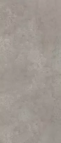 Grey Hyper tile, cement effect, 120x280, Natural finish.