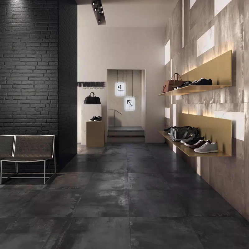 Interno 9 Dark 60x120