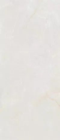 Piastrella Bianco Eterea, effetto marmo, 120x280, finitura Lux.