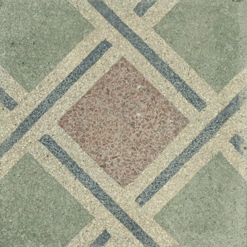 20X20 · Natürlich