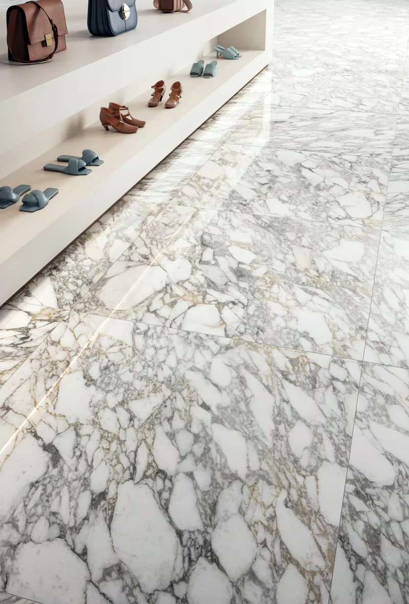 B_01 SUPREME MEMORIES BIANCO VAGLI LUX R. 120X120