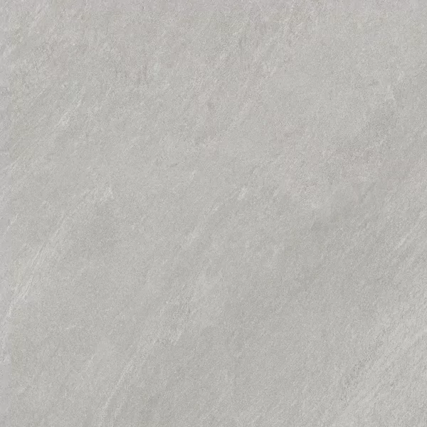 Out.20 Cliff Ash Fliese von ABK in Grau, Oberfläche R11, 80x80, Stärke 20 mm.