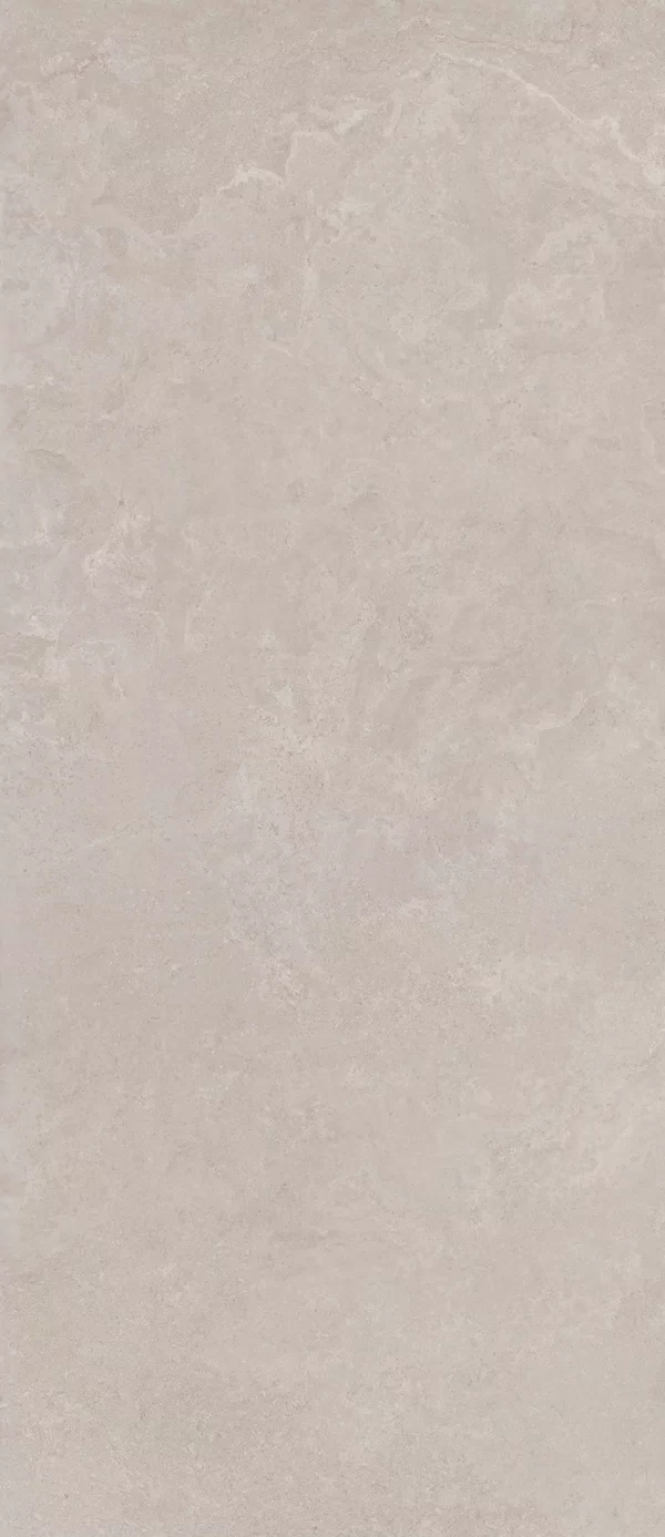 Piastrella effetto pietra Grigio della collezione Midi di Flaviker, formato 120x280, finitura Naturale, bordo Rettificato.
