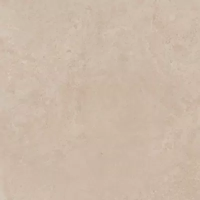 Stein-Optik Beige Fliese aus der Kollektion X20 von Flaviker, Format 80x80, Oberfläche R11, Kante Rettificato.