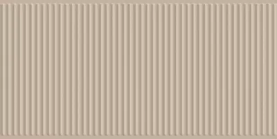 Piastrella Beige Block, effetto tinta unita, 60x120, finitura Naturale.