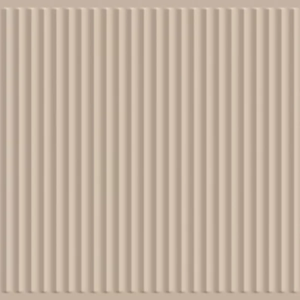 Piastrella Beige Block, effetto tinta unita, 60x120, finitura Naturale.