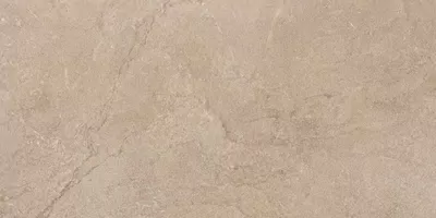 Piastrella Magma Sabbia di Flaviker in beige, finitura Nat 3D, 60x120, spessore 8.5 mm.