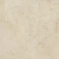 Beige La Geoteca tile, stone effect, 120x120, Nat P.tech finish.