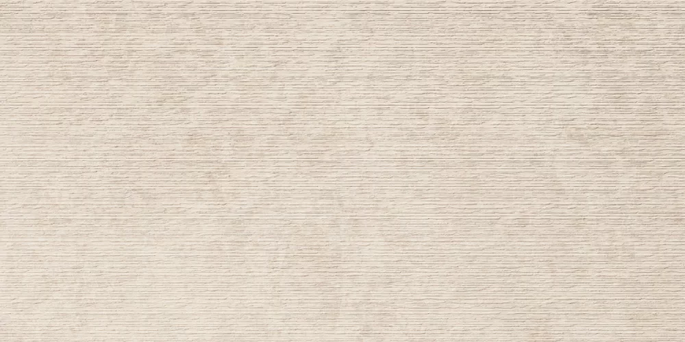 Piastrella Beige Era, effetto pietra, 60x120, finitura Naturale.