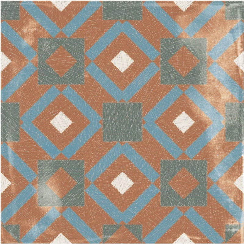PLAY LABYRINTH MIX MULTICOLOR 20X20_21