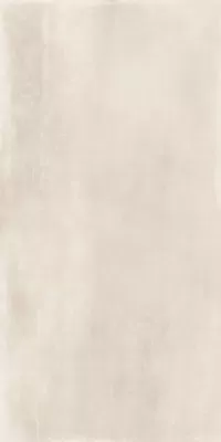 Carreau Blanc Make, effet béton, 60x120, finition Naturel.