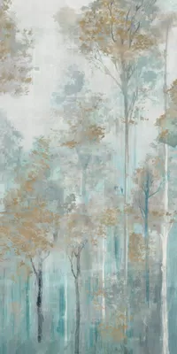 Piastrella Multicolore Wide&Style On Demand, effetto decor, 160x320, finitura Naturale.