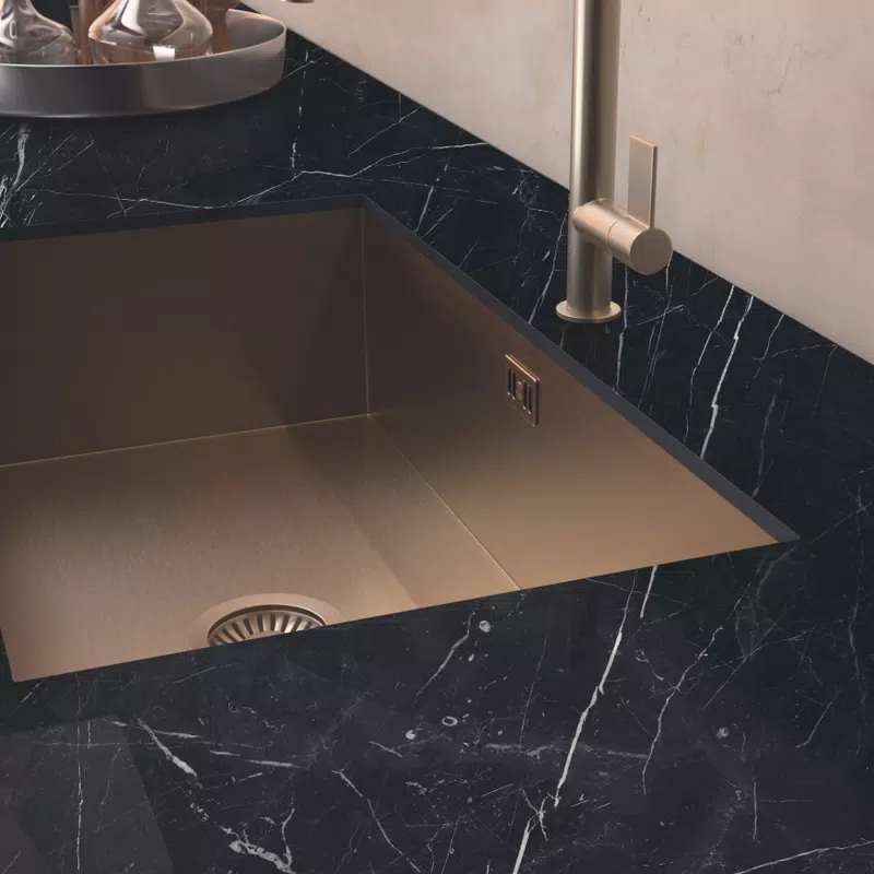 MATERIA CLASSIC MARQUINIA LUX  + REBEL WHITE 120X270
