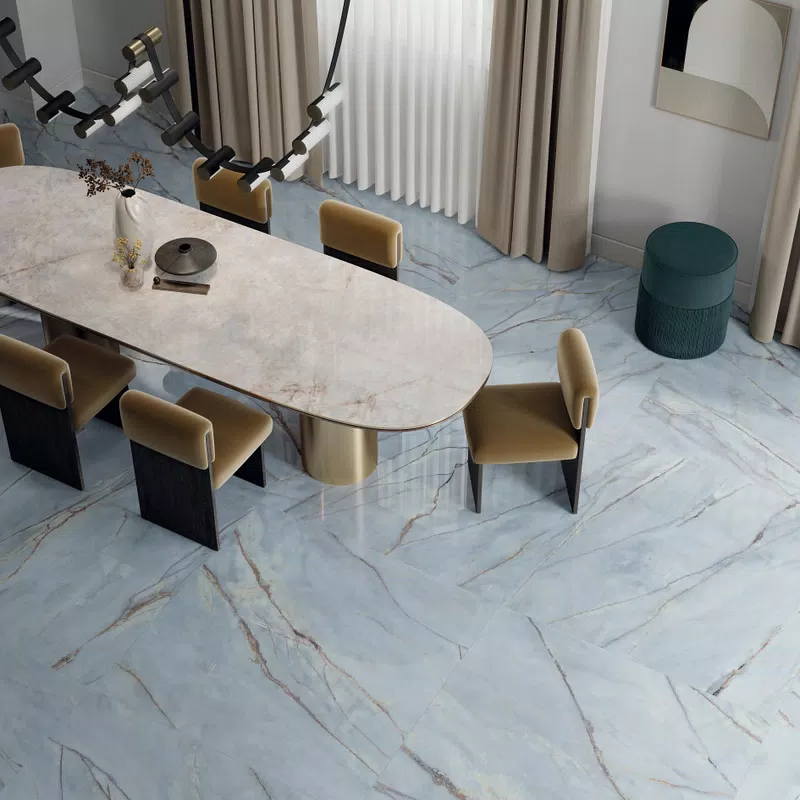 A_01 SENSI NUANCE DEEP RIVER LUX3D 120X120+ABKSTONE CRYSTAL LUX 12MM