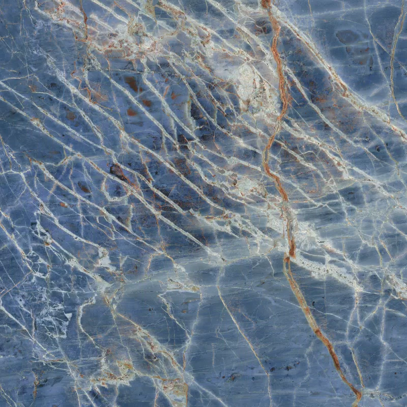 BLUE DENIM