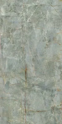 La Marmoteca Emerald Green Fliese von Gardenia&Ariana in Grün, Oberfläche Lux, 60x120, Stärke 8.5 mm.