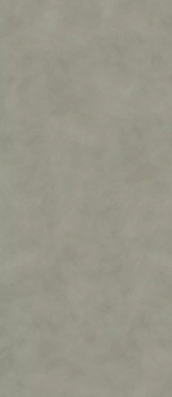 Palette Mud tile by Flaviker in green, Natural finish, 120x280, 6 mm thickness.